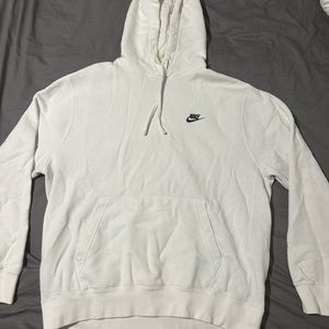 Nike hoodie